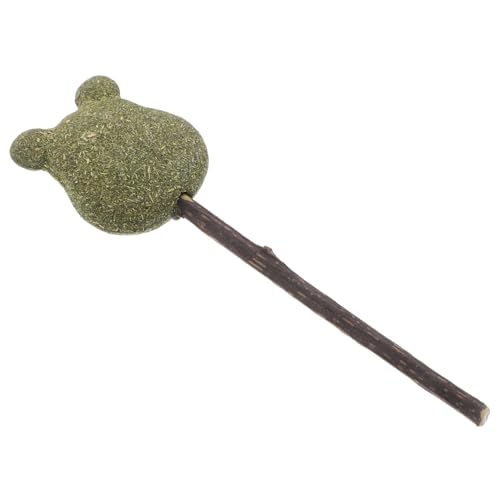 Yardwe 3 STK Katzenspielzeug Plüschtier Kuscheltier Hund Obst Interactive cat Toy Kitten Spielzeug Spielzeuge Katzenversorgung Kaktus-Katzen-Teaser Plüsch Katze Cartoon-Katze Baumwollseil Yardwe 3 STK Katzenspielzeug Plüschtier Kuscheltier Hund Obst Interactive cat Toy Kitten Spielzeug Spielzeuge Katzenversorgung Kaktus-Katzen-Teaser Plüsch Katze Cartoon-Katze Baumwollseil von Yardwe