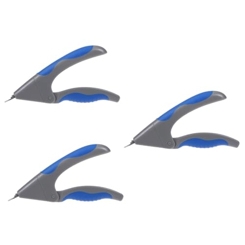 Yardwe 3stücke Krallenschneider Für Haustiere Hochwertige Nagelschneider Für Hunde Katzen Vögel Nager Scharfe Langlebige Scheren Für Präzise Pflege Ergonomisches Design Für Yardwe 3stücke Krallenschneider Für Haustiere Hochwertige Nagelschneider Für Hunde Katzen Vögel Nager Scharfe Langlebige Scheren Für Präzise Pflege Ergonomisches Design Für von Yardwe