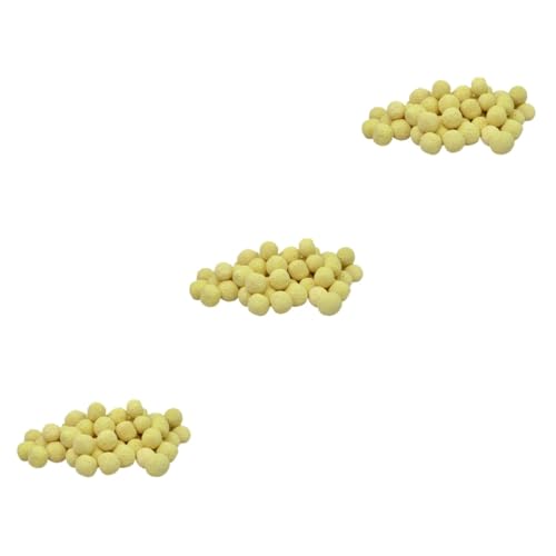 Yardwe 3 Stücke 1 500ml Bio Fisch Tank für Reinigung Verbessern Wasser für Süßwasser/systeme von Yardwe