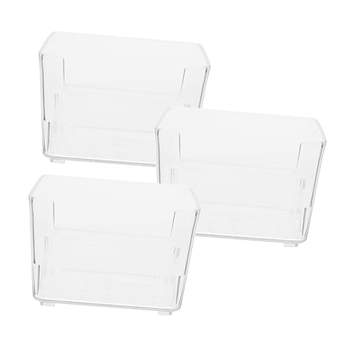 Yardwe 3 Stück Chinchilla-Badehaus für Badewanne Haustier klein Röhren Plüsch Hamsterzubehör Hamsterbad Hamsterbedarf Acryl Transparent Yardwe 3 Stück Chinchilla-Badehaus für Badewanne Haustier klein Röhren Plüsch Hamsterzubehör Hamsterbad Hamsterbedarf Acryl Transparent von Yardwe