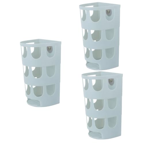Yardwe Heuraufe Kaninchen 3 Stück Kaninchen Futternäpfe Kleintier Futterspender Chinchillas Futternäpfe Kleine Haustier Futterspender Vogel Futternäpfe Yardwe Heuraufe Kaninchen 3 Stück Kaninchen Futternäpfe Kleintier Futterspender Chinchillas Futternäpfe Kleine Haustier Futterspender Vogel Futternäpfe von Yardwe