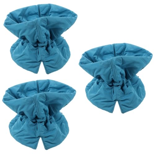 Yardwe 3 Stücke Haustier Katze Einstellbare Kragen Chirurgie Kragen Kratz Funktion Weiches Material Für Postoperative Katze Tragbare Katze Yardwe 3 Stücke Haustier Katze Einstellbare Kragen Chirurgie Kragen Kratz Funktion Weiches Material Für Postoperative Katze Tragbare Katze von Yardwe