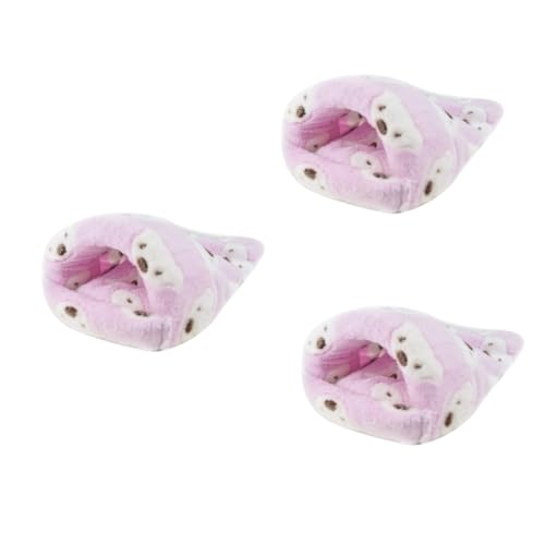 Yardwe Ratten Zubehör Meerschweinchen Zubehör 3 Stück Meerschweinchenbett Meerschweinchenschlafsack Hamsterbett Hamsterschlafsack Haustierschlafsack Yardwe Ratten Zubehör Meerschweinchen Zubehör 3 Stück Meerschweinchenbett Meerschweinchenschlafsack Hamsterbett Hamsterschlafsack Haustierschlafsack von Yardwe