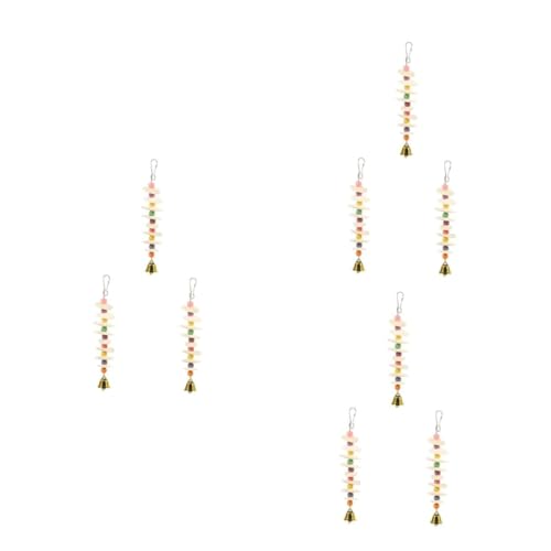 Yardwe 3 Stück Papageien Kauspielzeug Ara Käfig Sittich Käfig Zubehör Nymphensittich Kauspielzeug Eichhörnchen Spielzeug Vogel Kauspielzeug Lustiges Papageien Spielzeug Vogel Yardwe 3 Stück Papageien Kauspielzeug Ara Käfig Sittich Käfig Zubehör Nymphensittich Kauspielzeug Eichhörnchen Spielzeug Vogel Kauspielzeug Lustiges Papageien Spielzeug Vogel von Yardwe