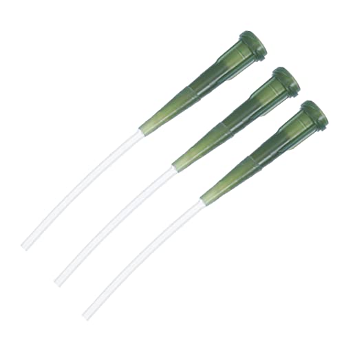 Yardwe Futterröhren Für Vögel 3er-Pack Weich Und Zur Pflege Von Vogelbabys Yardwe Futterröhren Für Vögel 3er-Pack Weich Und Zur Pflege Von Vogelbabys von Yardwe