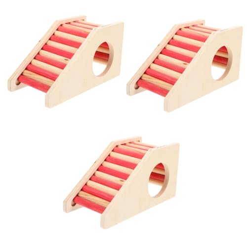 Yardwe 3stücke Hamster Versteck Mit Leiter Multifunktionale Für Kleintiere Gemütlicher Rückzugsort Für Hamster Meerschweinchen Und Kaninchen Und Langlebig Spiel Und Ruheplatz Für Yardwe 3stücke Hamster Versteck Mit Leiter Multifunktionale Für Kleintiere Gemütlicher Rückzugsort Für Hamster Meerschweinchen Und Kaninchen Und Langlebig Spiel Und Ruheplatz Für von Yardwe