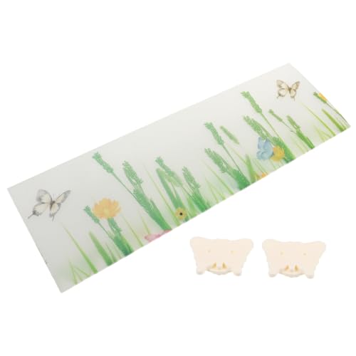 Yardwe 3-teiliges Katzentoiletten-gehäuse Katzentoilettenschutz Für Zuhause -spritzschutz & Design Zusammenbaubar Passt Auf Verschiedene Katzentoiletten Yardwe 3-teiliges Katzentoiletten-gehäuse Katzentoilettenschutz Für Zuhause -spritzschutz & Design Zusammenbaubar Passt Auf Verschiedene Katzentoiletten von Yardwe