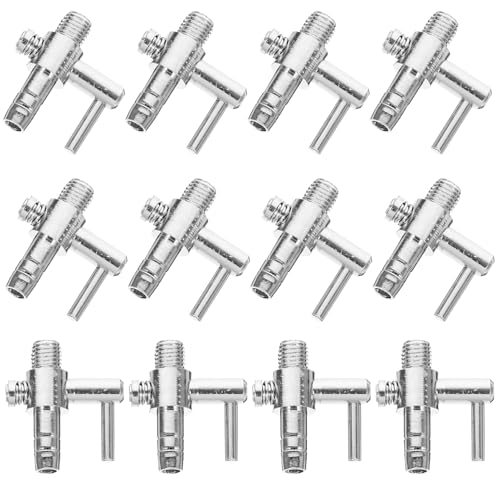 Yardwe 30-Teiliges Set Sauerstoffschlauchverteiler Aquarium Sauerstoffpumpe Wasserzulaufverteiler Sumpf Fluggesellschaft groß sup Auslauf zubehör schalten Strömungshebel der Luftpumpe Yardwe 30-Teiliges Set Sauerstoffschlauchverteiler Aquarium Sauerstoffpumpe Wasserzulaufverteiler Sumpf Fluggesellschaft groß sup Auslauf zubehör schalten Strömungshebel der Luftpumpe von Yardwe