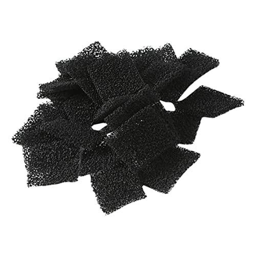 Yardwe 30St Filter für Trinkbrunnen Pet Wasser brunnen Filter automatischer Wasserspender pet Fountain Replacement Filters trinkbrunnen ersatzfilter einwegrasierer Sieb Schwammfilter Yardwe 30St Filter für Trinkbrunnen Pet Wasser brunnen Filter automatischer Wasserspender pet Fountain Replacement Filters trinkbrunnen ersatzfilter einwegrasierer Sieb Schwammfilter von Yardwe