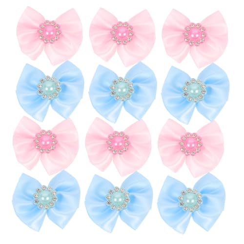 Yardwe 30pcs Welpe Bögen Hundehaarbindungen Haustier Accessoires Haarzubehör Welpelzubehör Hund Haarbindungen Haarbindungen Für Hunde Bow Elastizität Band Yardwe 30pcs Welpe Bögen Hundehaarbindungen Haustier Accessoires Haarzubehör Welpelzubehör Hund Haarbindungen Haarbindungen Für Hunde Bow Elastizität Band von Yardwe
