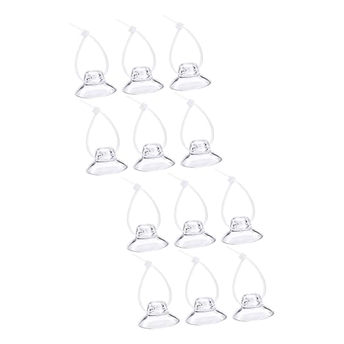 Yardwe 32 STK Saugnäpfe Saugschalen Saugnapfhalter Spiegelaufhänger Hängende Dekorationen Aquariumdekorationen Groß Saugnapf Für Aquarien Kabelbinder Saugnapf Ohne Haken Clip-saugnapf Yardwe 32 STK Saugnäpfe Saugschalen Saugnapfhalter Spiegelaufhänger Hängende Dekorationen Aquariumdekorationen Groß Saugnapf Für Aquarien Kabelbinder Saugnapf Ohne Haken Clip-saugnapf von Yardwe