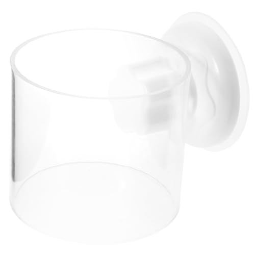 Yardwe 3stücke Aquarium Futterring Für Fische Verstellbar Schwimmend Mit Saugnapf Für Flockenfutter Und Schwimmendes Futter Für Aquarien Mit Unterschiedlichen Wasserhöhen Design Für Yardwe 3stücke Aquarium Futterring Für Fische Verstellbar Schwimmend Mit Saugnapf Für Flockenfutter Und Schwimmendes Futter Für Aquarien Mit Unterschiedlichen Wasserhöhen Design Für von Yardwe