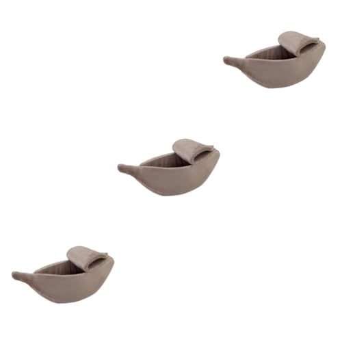 Yardwe 3St Haustierbett Katzenbett Hundebett katzenliege haustierfeldbett haustierdecke dogbed Welpenzwinger Bananenbett Katzenzwinger für drinnen Haustier warmes Katzenhausbett Sofa Yardwe 3St Haustierbett Katzenbett Hundebett katzenliege haustierfeldbett haustierdecke dogbed Welpenzwinger Bananenbett Katzenzwinger für drinnen Haustier warmes Katzenhausbett Sofa von Yardwe