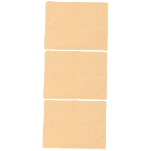 Yardwe 3st Haustiermatte Selbstheizendes Katzenbett Für Draußen Heizung Wärmekissen Für Katzen Krippenunterlage Warme Winterdecke Für Haustiere Hundedecke Hündchen Sherpa Yardwe 3st Haustiermatte Selbstheizendes Katzenbett Für Draußen Heizung Wärmekissen Für Katzen Krippenunterlage Warme Winterdecke Für Haustiere Hundedecke Hündchen Sherpa von Yardwe