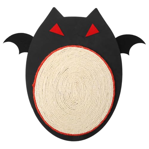 Yardwe 3St Haustierzubehör Krallenkratzer für Katzen Kratzmöbel für Katzen Möbelschutz für Katzenkratzer Katzenrad Halloween spielmatten Spielzeug Katzenbedarf Kratzmatte für Katzen Yardwe 3St Haustierzubehör Krallenkratzer für Katzen Kratzmöbel für Katzen Möbelschutz für Katzenkratzer Katzenrad Halloween spielmatten Spielzeug Katzenbedarf Kratzmatte für Katzen von Yardwe