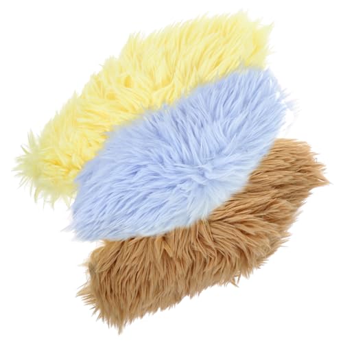 Yardwe 3 Stücke Kissen Spielzeug Für Indoor Katzen Lustige Streifen Geformt Kauen Spielzeug Für Kätzchen Haustier Spielzeug Yardwe 3 Stücke Kissen Spielzeug Für Indoor Katzen Lustige Streifen Geformt Kauen Spielzeug Für Kätzchen Haustier Spielzeug von Yardwe