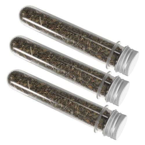 Yardwe 3St Katzenminze katzenpflege Katzen Pflege zahnpasta für Katzen Catnip katzenzahnbürsten Katzengras klumpende Katzenstreu Katze Minze Kätzchen das Haustier Green Yardwe 3St Katzenminze katzenpflege Katzen Pflege zahnpasta für Katzen Catnip katzenzahnbürsten Katzengras klumpende Katzenstreu Katze Minze Kätzchen das Haustier Green von Yardwe