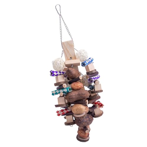 Yardwe 3St Kauspielzeug für Vögel funnytoys Funny Toys Aufhängendes Vogelspielzeug Vogel-Rattan-Spielzeug Spielzeuge Spielset aus Holz Haustier Spielzeug Sittichspielzeug aus Holz beissen Yardwe 3St Kauspielzeug für Vögel funnytoys Funny Toys Aufhängendes Vogelspielzeug Vogel-Rattan-Spielzeug Spielzeuge Spielset aus Holz Haustier Spielzeug Sittichspielzeug aus Holz beissen von Yardwe