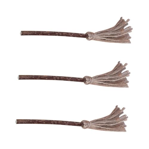 Yardwe Reduzieren Sie Die Einsamkeit Ihrer Katze – 3er-Pack Katzenangel Haustier-Teasing-Stick Kätzchen-Spielzeug Katzenübung Yardwe Reduzieren Sie Die Einsamkeit Ihrer Katze – 3er-Pack Katzenangel Haustier-Teasing-Stick Kätzchen-Spielzeug Katzenübung von Yardwe