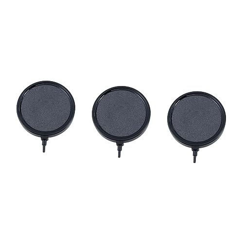 Yardwe 3 Stücke Aquarium Belüfter Blase Stein 13cm Hohe Löslichen Wirkung Wiederverwendbare Für Fishtank Yardwe 3 Stücke Aquarium Belüfter Blase Stein 13cm Hohe Löslichen Wirkung Wiederverwendbare Für Fishtank von Yardwe