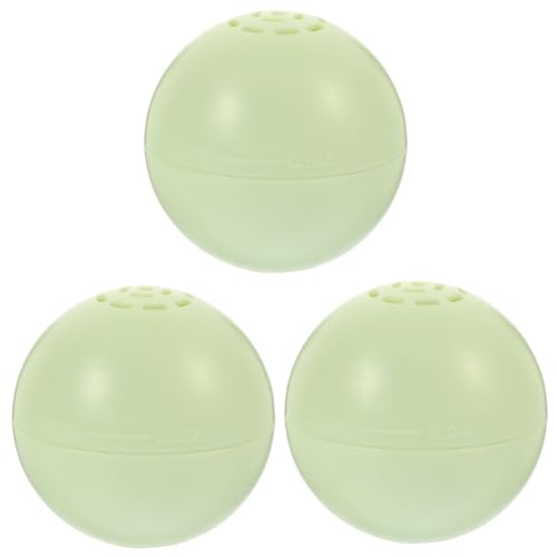 Yardwe 3St leuchtende Kugel Katzenbälle Kätzchen Spielzeug interaktives katzenspielzeug Interactive cat Toy Spielzeuge Automatisches Katzenspielzeug Katzenminze-Spielzeug die Katze Yardwe 3St leuchtende Kugel Katzenbälle Kätzchen Spielzeug interaktives katzenspielzeug Interactive cat Toy Spielzeuge Automatisches Katzenspielzeug Katzenminze-Spielzeug die Katze von Yardwe