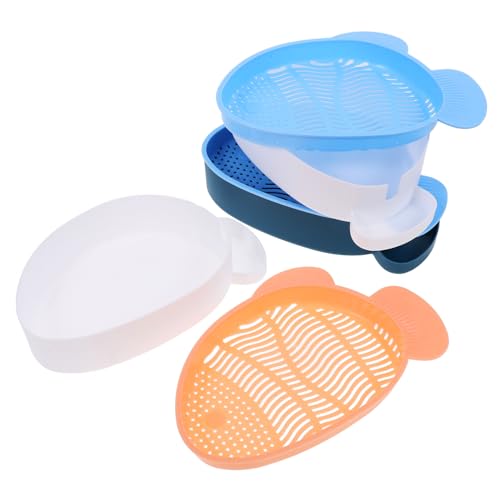 Yardwe 3stücke Praktischer Katzenkraut-pflanzer Hydroponisches Anbaukit Für Katzenminze Mühelos Ohne Erde Mit Abnehmbarer Wasserschale Für Optimales Wachstum Für Zuhause Yardwe 3stücke Praktischer Katzenkraut-pflanzer Hydroponisches Anbaukit Für Katzenminze Mühelos Ohne Erde Mit Abnehmbarer Wasserschale Für Optimales Wachstum Für Zuhause von Yardwe