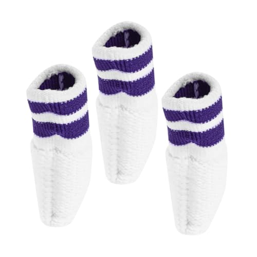 Yardwe 3pcs Finger Zahnbürste Für Kleine Hunde Und Katzen Weiche Haustierzähne Reinigungspinsel Für Haustierversorgungen Hunde Fingerhülle Zahnbürste von Yardwe