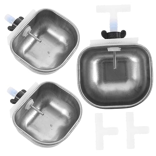 Yardwe Automatischer Wasserspender Für Haustier-tränke Trinkwasserflasche Trinknapf Automatischer Haustiertrinker Yardwe Automatischer Wasserspender Für Haustier-tränke Trinkwasserflasche Trinknapf Automatischer Haustiertrinker von Yardwe