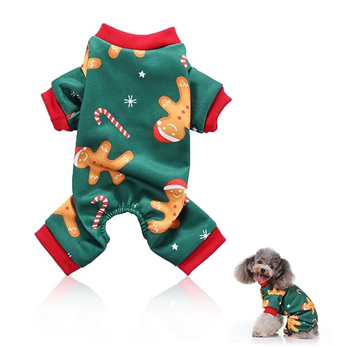 Yardwe 3st Kleidung Für Haustiere Dekoratives Hundekostü Welpen-Shirts Thermohemd Halloween-kostüme Für Katzen Weihnachtshundejacke Kleidung Für Hunde Kleider Der Hund Acryl Hundebedarf Yardwe 3st Kleidung Für Haustiere Dekoratives Hundekostü Welpen-Shirts Thermohemd Halloween-kostüme Für Katzen Weihnachtshundejacke Kleidung Für Hunde Kleider Der Hund Acryl Hundebedarf von Yardwe