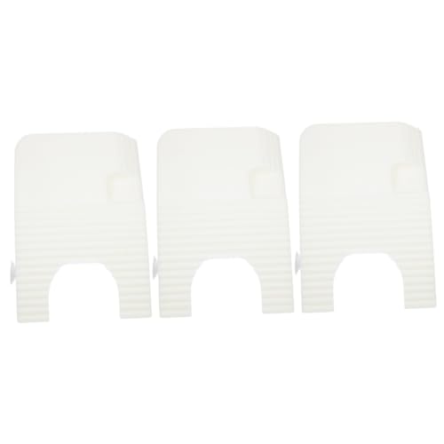 Yardwe 3st Kletterterrasse Für Schildkröten Reptilien Schildkrötenplattform Plattform Für Schildkrötenbecken Schildkrötenrampe Sonnenplattform Schildkröte Schwimmende Plattform Abs Beige Yardwe 3st Kletterterrasse Für Schildkröten Reptilien Schildkrötenplattform Plattform Für Schildkrötenbecken Schildkrötenrampe Sonnenplattform Schildkröte Schwimmende Plattform Abs Beige von Yardwe