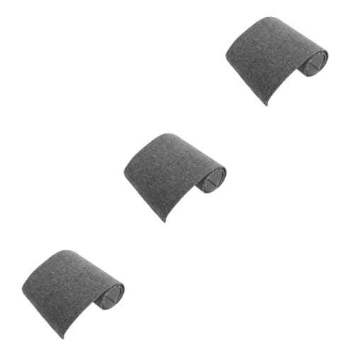 Yardwe 3st Schutzkissen Für Katzensofa Kratzmatte Aus Sisal Ersatz Für Einen Katzenbaum Kratzbaum Für Katzen Im Innenbereich Couch Katzenkratzschutz Kätzchen Kratzbaum Polypropylenfasern Yardwe 3st Schutzkissen Für Katzensofa Kratzmatte Aus Sisal Ersatz Für Einen Katzenbaum Kratzbaum Für Katzen Im Innenbereich Couch Katzenkratzschutz Kätzchen Kratzbaum Polypropylenfasern von Yardwe