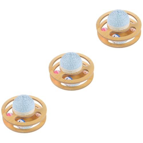 Yardwe 3 Stücke Nette Katze Scratcher Katze Kratzbaum Haushalt Kratzen Spielzeug Cat Scratch Board Katze Kratzen Spielzeug Yardwe 3 Stücke Nette Katze Scratcher Katze Kratzbaum Haushalt Kratzen Spielzeug Cat Scratch Board Katze Kratzen Spielzeug von Yardwe