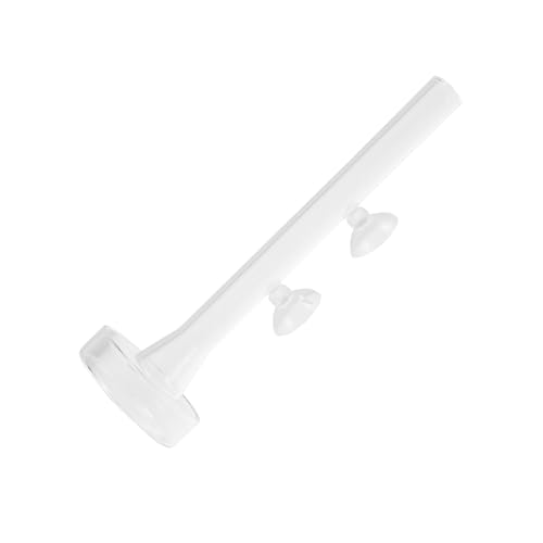 Yardwe 4 Sätze Futterspender Für Aquarien Axolotl-Panzer Futterrohr Für Aquarienfische Garnelenbecken Futterschlauch Für Fische Futtermittel Für Aquarien Krabbe Aquarium Zierfische Glas Yardwe 4 Sätze Futterspender Für Aquarien Axolotl-Panzer Futterrohr Für Aquarienfische Garnelenbecken Futterschlauch Für Fische Futtermittel Für Aquarien Krabbe Aquarium Zierfische Glas von Yardwe