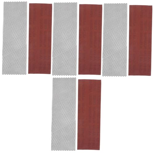 Yardwe 4sätze Hamster Laufrad Matte Mit Nagelpflege-abrasivstreifen rutschfest Für Kleintiere Ergänzung Für Hamster Übungsräder Sorgt Für Und Während Trainings Yardwe 4sätze Hamster Laufrad Matte Mit Nagelpflege-abrasivstreifen rutschfest Für Kleintiere Ergänzung Für Hamster Übungsräder Sorgt Für Und Während Trainings von Yardwe