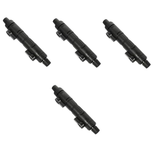 Yardwe 4 Stücke Fisch Tank Wasser Splitter Tauch Pumpe Schlauch Ventile Für Einstellung Yardwe 4 Stücke Fisch Tank Wasser Splitter Tauch Pumpe Schlauch Ventile Für Einstellung von Yardwe