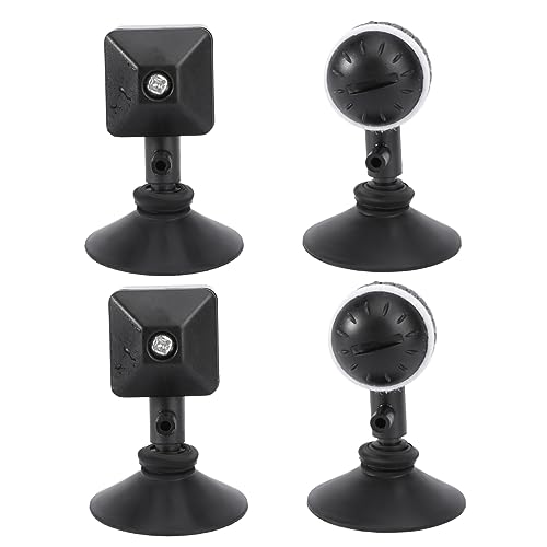 Yardwe 4 Stück Blasenstein Zubehör für Tropische Aquarien Pumpe Schwimmbad Teich wiederaufladbar Aquarium sauerstoffstein aqariumzubehoer Aquarium Luftstein Blasendiffusor Plastik Black Yardwe 4 Stück Blasenstein Zubehör für Tropische Aquarien Pumpe Schwimmbad Teich wiederaufladbar Aquarium sauerstoffstein aqariumzubehoer Aquarium Luftstein Blasendiffusor Plastik Black von Yardwe