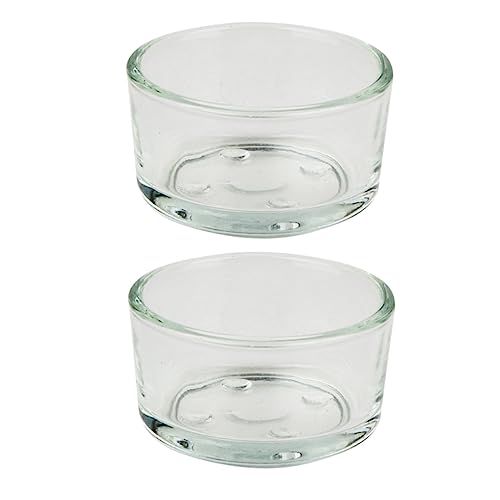 Yardwe 4stücke Pet Reptile Feeder Wassernapf Aus Transparente Futterschale Für Reptilien Schildkröten Und Echsen Multifunktional Für Wasser Und Nahrung Yardwe 4stücke Pet Reptile Feeder Wassernapf Aus Transparente Futterschale Für Reptilien Schildkröten Und Echsen Multifunktional Für Wasser Und Nahrung von Yardwe