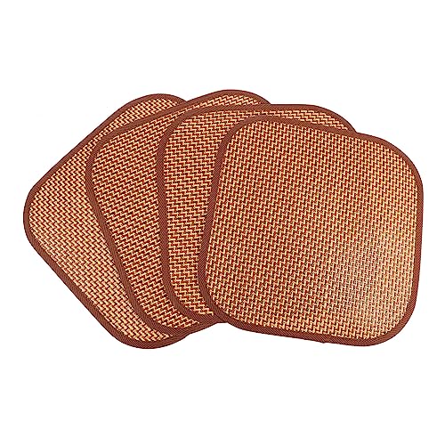 Yardwe Kühlpad-Set 4-teilig Grasmatte Einstreu Kleintiere Haustiernest Haustier-kühlmatte Für Graspad Matte Kühlung Hasen-grasmatte Yardwe Kühlpad-Set 4-teilig Grasmatte Einstreu Kleintiere Haustiernest Haustier-kühlmatte Für Graspad Matte Kühlung Hasen-grasmatte von Yardwe