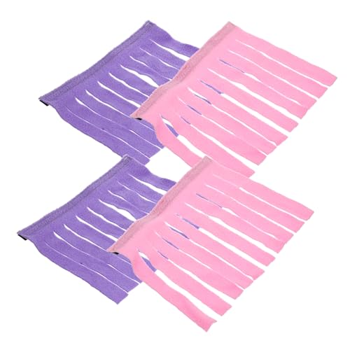 Yardwe 4stücke Kleintier Hideout Türvorhang Für Meerschweinchen Und Kaninchen Langlebiges Mit Quasten Maschinenwaschbar Zum Klettern Hängematte Nutzbar Yardwe 4stücke Kleintier Hideout Türvorhang Für Meerschweinchen Und Kaninchen Langlebiges Mit Quasten Maschinenwaschbar Zum Klettern Hängematte Nutzbar von Yardwe