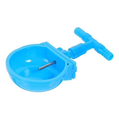 Yardwe Automatischer Wasserspender Für 4 Stück Haustier-trinknäpfe Und Abnehmbar Langlebig Yardwe Automatischer Wasserspender Für 4 Stück Haustier-trinknäpfe Und Abnehmbar Langlebig von Yardwe