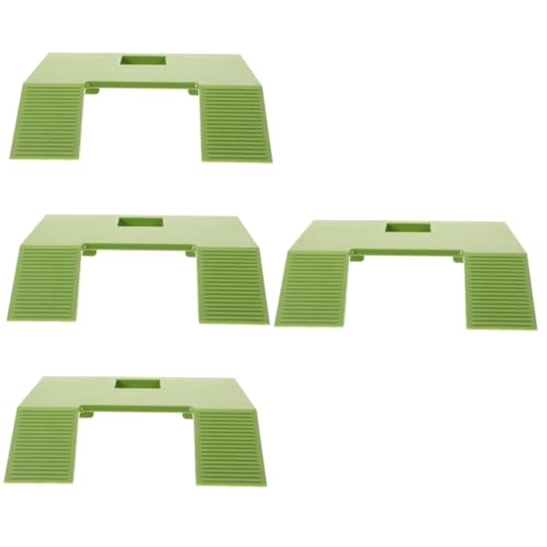 Yardwe 4 Stück Schildkröten-terrasse Plattform Zum Sonnenbaden Für Schildkröten Rampe Zum Sonnenbaden Für Schildkröten Schildkrötenrampen Für Aquarien Zubehör Für Schildkrötenpanzer Abs Yardwe 4 Stück Schildkröten-terrasse Plattform Zum Sonnenbaden Für Schildkröten Rampe Zum Sonnenbaden Für Schildkröten Schildkrötenrampen Für Aquarien Zubehör Für Schildkrötenpanzer Abs von Yardwe