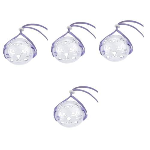 Yardwe 4 Stück Transparenter Katzenmaulkorb Katze Maulkorb Professioneller Maulkorb Für Haustiere Maulkorb Für Katzen Bequemer Kätzchenmaulkorb Spielset-zubehör Katzenbedarf Violett Pp Yardwe 4 Stück Transparenter Katzenmaulkorb Katze Maulkorb Professioneller Maulkorb Für Haustiere Maulkorb Für Katzen Bequemer Kätzchenmaulkorb Spielset-zubehör Katzenbedarf Violett Pp von Yardwe