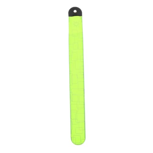 Yardwe 4Stücke LED Armbänder für Jogger Wiederaufladbare Sicherheits Armbänder Nachtläufe Reflektierende Laufausrüstung für Outdoor Aktivitäten Yardwe 4Stücke LED Armbänder für Jogger Wiederaufladbare Sicherheits Armbänder Nachtläufe Reflektierende Laufausrüstung für Outdoor Aktivitäten von Yardwe