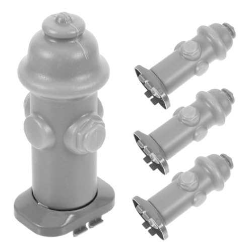 Yardwe 4Stücke Teiliges Urinsäule Für Hundetoilette Stabile Toilettensäule Für Welpen Für Drinnen Und Draußen Töpfchentraining Langlebig Und Tragbar Yardwe 4Stücke Teiliges Urinsäule Für Hundetoilette Stabile Toilettensäule Für Welpen Für Drinnen Und Draußen Töpfchentraining Langlebig Und Tragbar von Yardwe