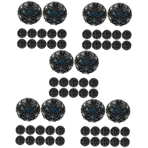 Yardwe 5 Stück 1 Kanisterfilter Ersatzmedien Bio Pragmatic Sandfilter Waschbarer Tragbarer Filter 1 Beutel Yardwe 5 Stück 1 Kanisterfilter Ersatzmedien Bio Pragmatic Sandfilter Waschbarer Tragbarer Filter 1 Beutel von Yardwe