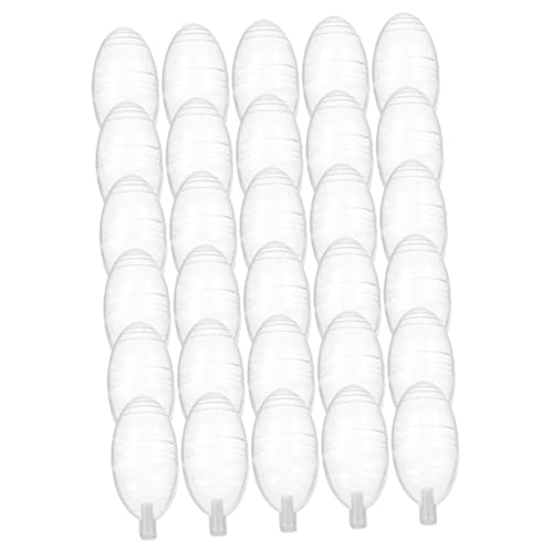 Yardwe 50 Stück Bb Haustier Quietscher Kinderspielzeug Wischt Kleinkindspielzeug Sensorisches Hundespielzeug Matschig Quietschend Puppe Kräuseln Transparent Plastik Yardwe 50 Stück Bb Haustier Quietscher Kinderspielzeug Wischt Kleinkindspielzeug Sensorisches Hundespielzeug Matschig Quietschend Puppe Kräuseln Transparent Plastik von Yardwe