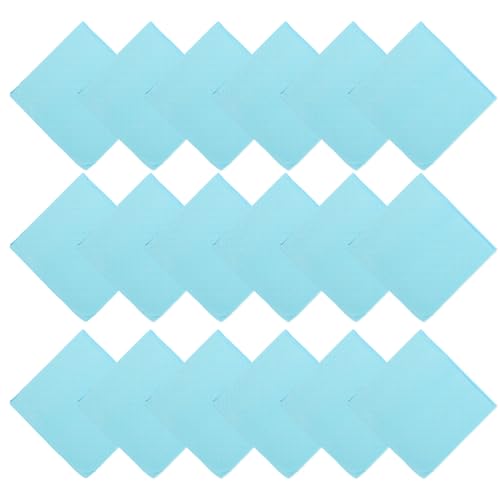 Yardwe Pet Training Pee Pads 50 Stück Pads Ultra Saugfähig Für Kätzchen Welpen Und Hunde Yardwe Pet Training Pee Pads 50 Stück Pads Ultra Saugfähig Für Kätzchen Welpen Und Hunde von Yardwe