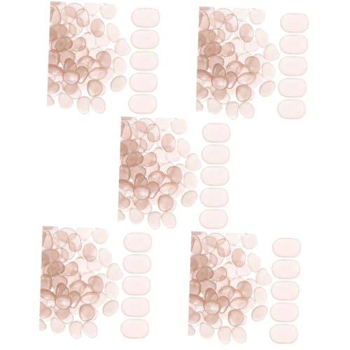 Yardwe 5 Sets Steine für Aquarium Aquarium-kieselsteine Leuchtende Steine für Den Außenbereich Für Vasen Und Teichdekoration 100 Stück * 5 Yardwe 5 Sets Steine für Aquarium Aquarium-kieselsteine Leuchtende Steine für Den Außenbereich Für Vasen Und Teichdekoration 100 Stück * 5 von Yardwe