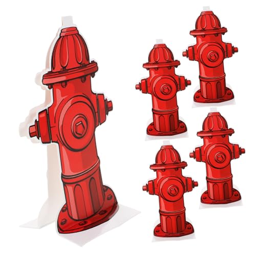Yardwe 5Blätter Hundetoiletten Urinleitsäule für Hundetraining Praktische Töpfchensäule für Effektives Urinieren für Indoor Haustiere Aller Yardwe 5Blätter Hundetoiletten Urinleitsäule für Hundetraining Praktische Töpfchensäule für Effektives Urinieren für Indoor Haustiere Aller von Yardwe