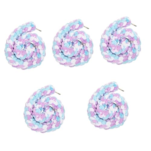 Yardwe 5St Sugar Glider Kletterseil bärtiges Drachenseil Rattenkäfig Zubehör Klettern nager Spielzeug rennmaus Spielzeug Seil Spielzeug Eidechsen-Kletterseil Baumwollseil Yardwe 5St Sugar Glider Kletterseil bärtiges Drachenseil Rattenkäfig Zubehör Klettern nager Spielzeug rennmaus Spielzeug Seil Spielzeug Eidechsen-Kletterseil Baumwollseil von Yardwe